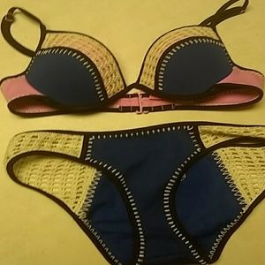 Victoria's Secret bikini set sz S cute SALE